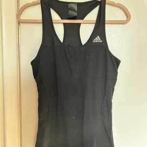 Adidas Athletic Tank
